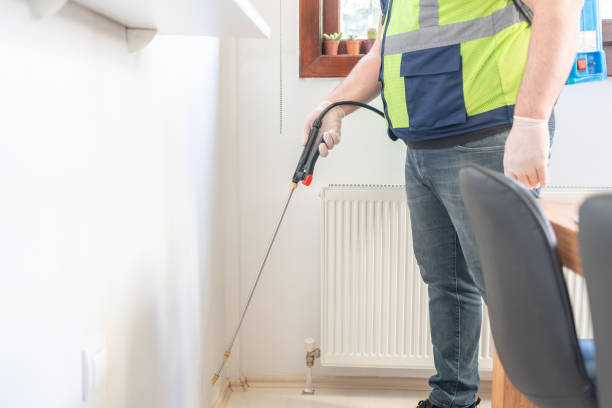Best Pest Control for Businesses  in Willows, CA